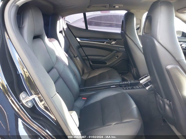 Porsche Panamera 2014 WP0AA2A70EL011921 Image 19