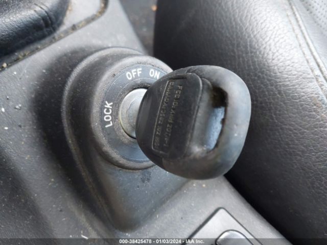 2007 SAAB 9-5 YS3ED55G773507539 Photo 10