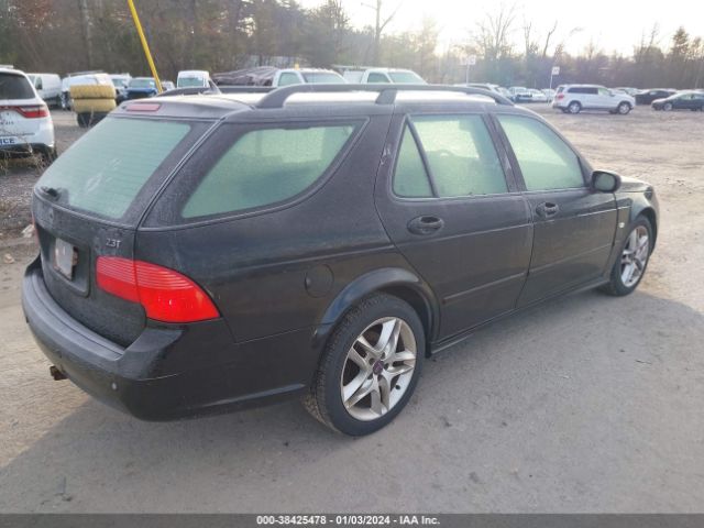 2007 SAAB 9-5 YS3ED55G773507539 Photo 3