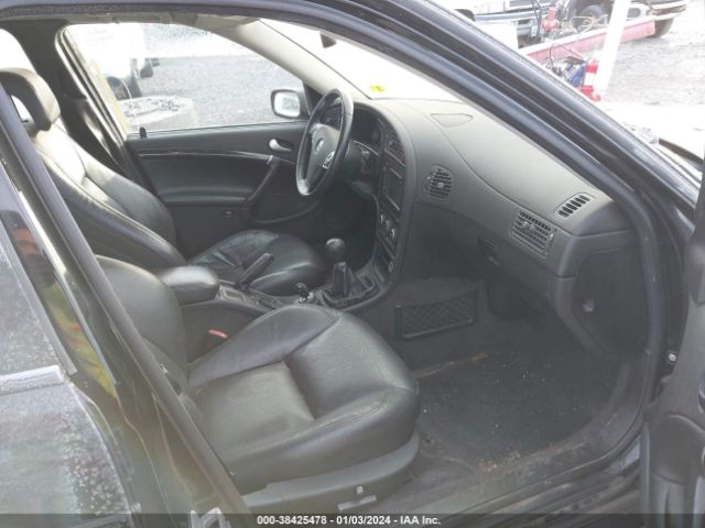 2007 SAAB 9-5 YS3ED55G773507539 Photo 4