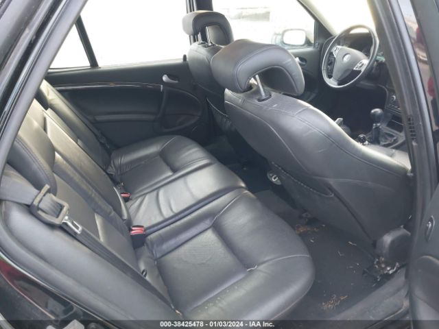 2007 SAAB 9-5 YS3ED55G773507539 Photo 7