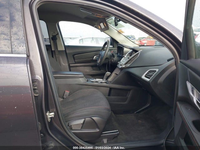 GMC Terrain Sle-1 2015 2GKALMEK9F6359770 Image 5