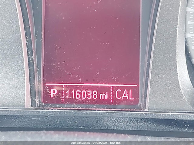 GMC Terrain Sle-1 2015 2GKALMEK9F6359770 Image 7