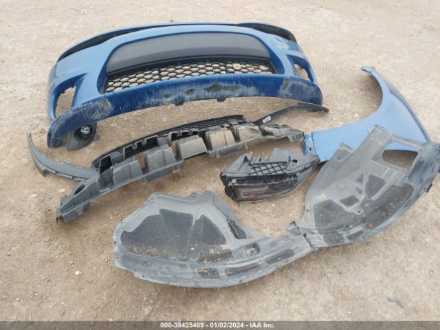 2C3CDXGJ8MH581052 Dodge Charger Scat Pack Rwd