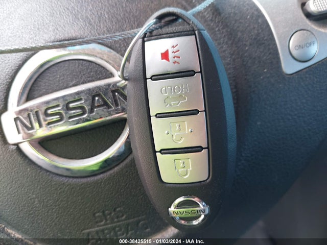 Nissan Maxima 3.5 Sv 2014 1N4AA5AP7EC450203 Image 11
