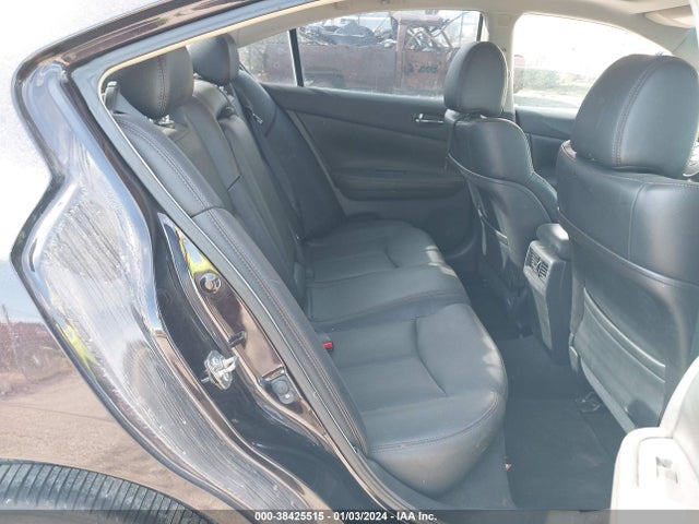 Nissan Maxima 3.5 Sv 2014 1N4AA5AP7EC450203 Image 8