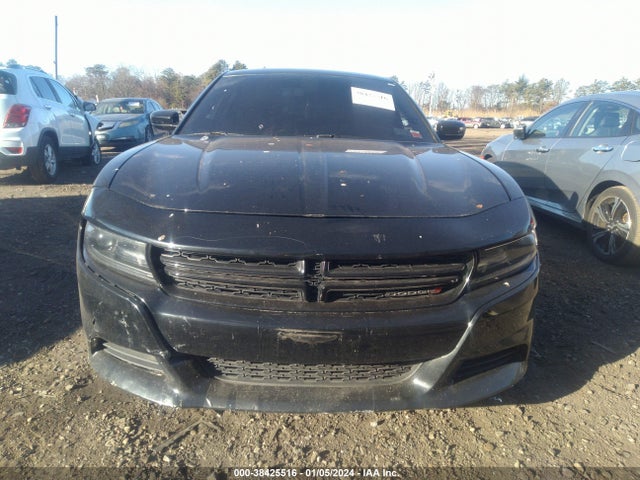 2017 DODGE CHARGER R/T RWD VIN: 2C3CDXCT9HH620311