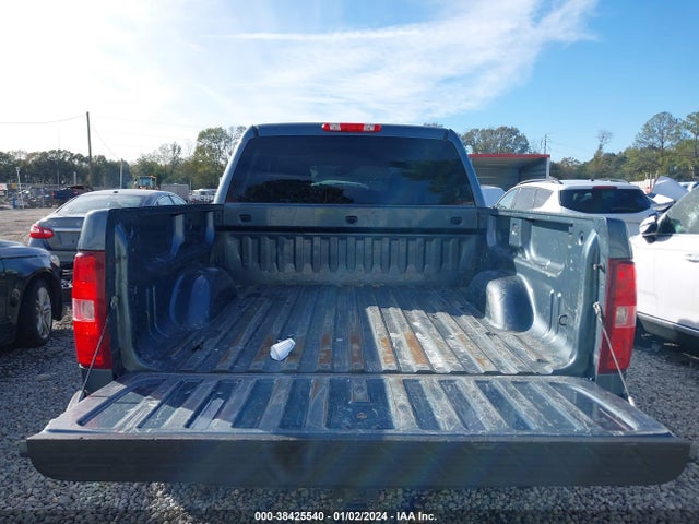 2012 CHEVROLET SILVERADO 1500 LT VIN: 3GCPKSE79CG101984