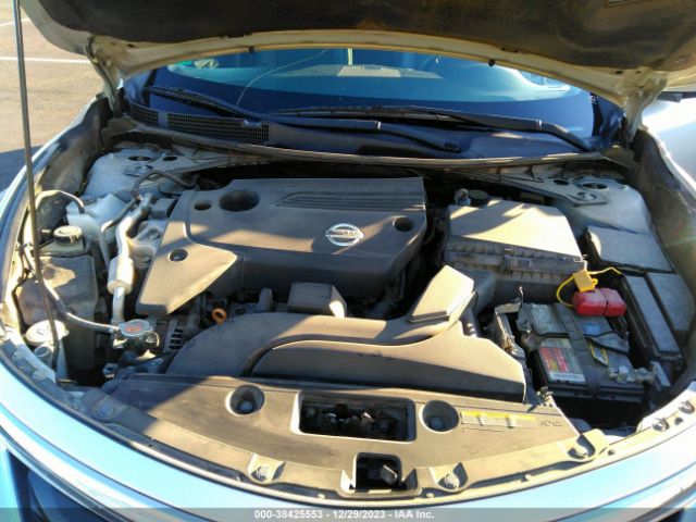 1N4AL3AP1FC142380 Nissan Altima 2.5 Sl