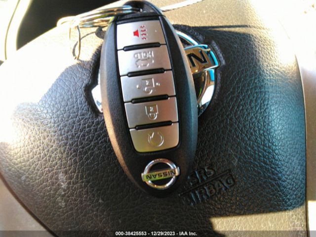 1N4AL3AP1FC142380 Nissan Altima 2.5 Sl
