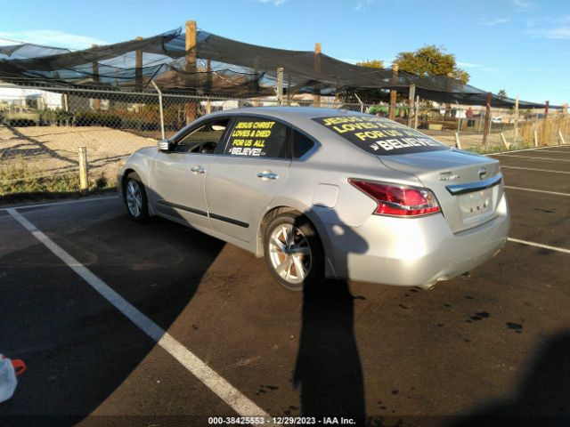 1N4AL3AP1FC142380 Nissan Altima 2.5 Sl