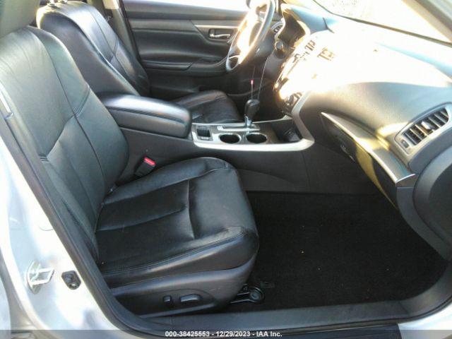 1N4AL3AP1FC142380 Nissan Altima 2.5 Sl