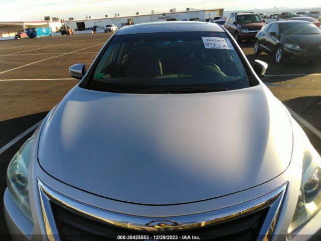 1N4AL3AP1FC142380 Nissan Altima 2.5 Sl