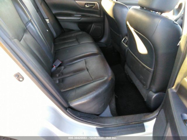 1N4AL3AP1FC142380 Nissan Altima 2.5 Sl