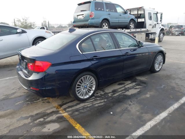 WBA3B5C56FF962026 BMW 328i Xdrive