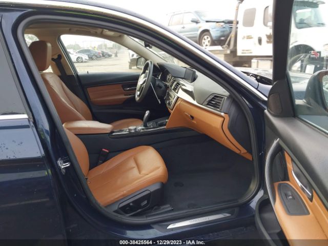 WBA3B5C56FF962026 BMW 328i Xdrive