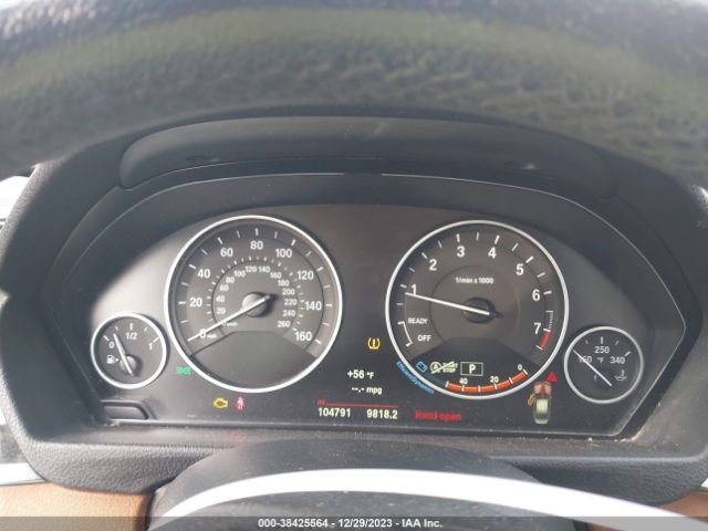 WBA3B5C56FF962026 BMW 328i Xdrive
