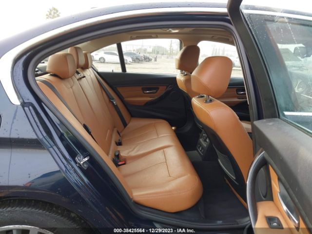 WBA3B5C56FF962026 BMW 328i Xdrive