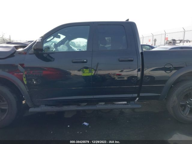 1C6RR6GT7MS534789 RAM 1500 Classic