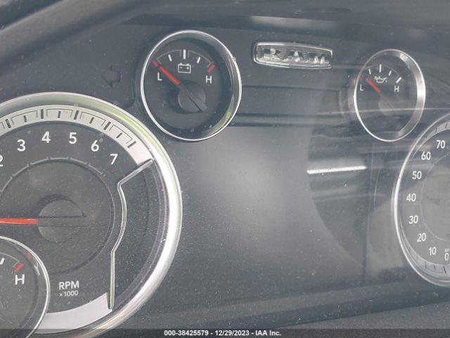 1C6RR6GT7MS534789 RAM 1500 Classic