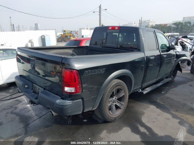 1C6RR6GT7MS534789 RAM 1500 Classic