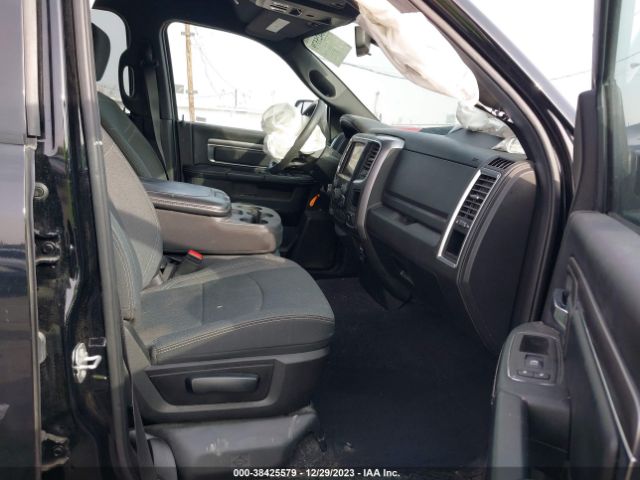 1C6RR6GT7MS534789 RAM 1500 Classic