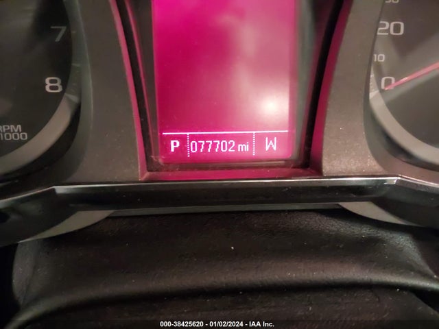 GMC Terrain Sle-2 2017 2GKALNEK0H6170255 Image 15