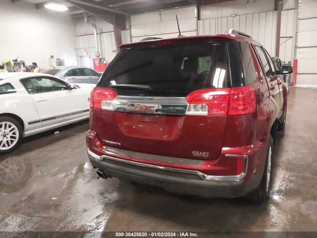 GMC Terrain Sle-2 2017 2GKALNEK0H6170255 Image 16