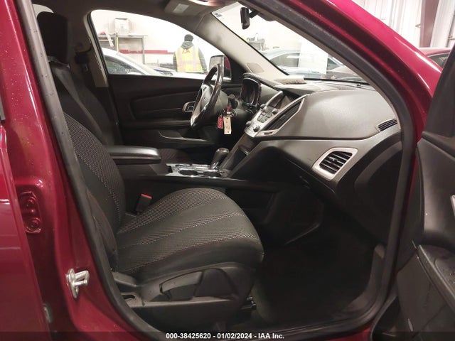 GMC Terrain Sle-2 2017 2GKALNEK0H6170255 Image 5