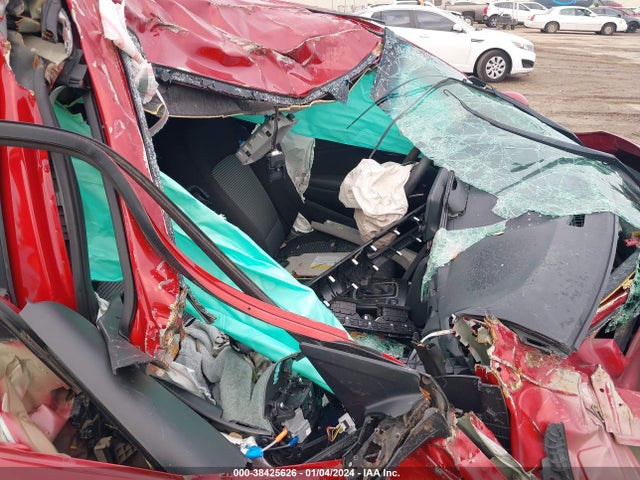 2019 HYUNDAI KONA SE VIN: KM8K1CAA2KU331488