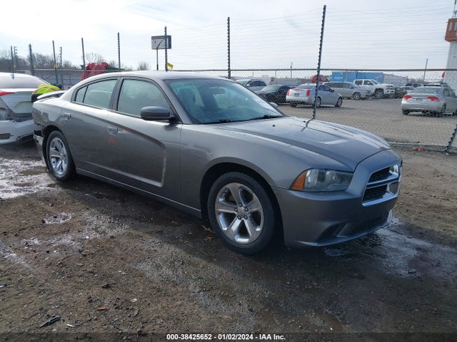 2012 Dodge Charger Se მანქანა იყიდება აუქციონზე, vin: 2C3CDXBG8CH245170, აუქციონის ნომერი: 38425652
