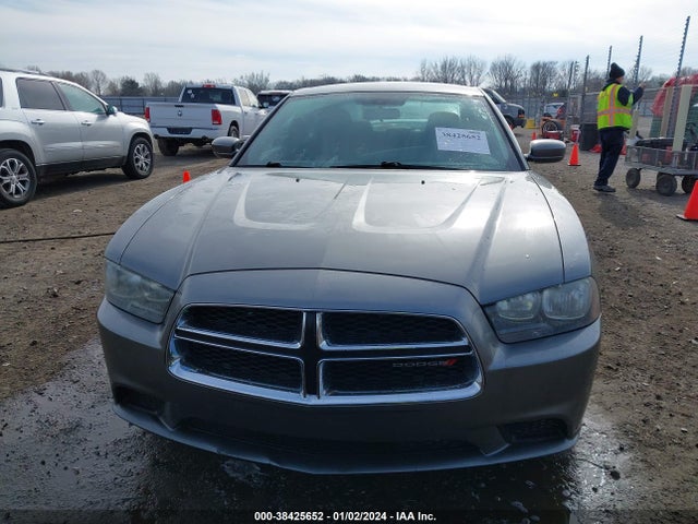2012 Dodge Charger Se მანქანა იყიდება აუქციონზე, vin: 2C3CDXBG8CH245170, აუქციონის ნომერი: 38425652