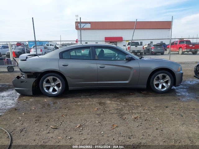 2012 Dodge Charger Se მანქანა იყიდება აუქციონზე, vin: 2C3CDXBG8CH245170, აუქციონის ნომერი: 38425652
