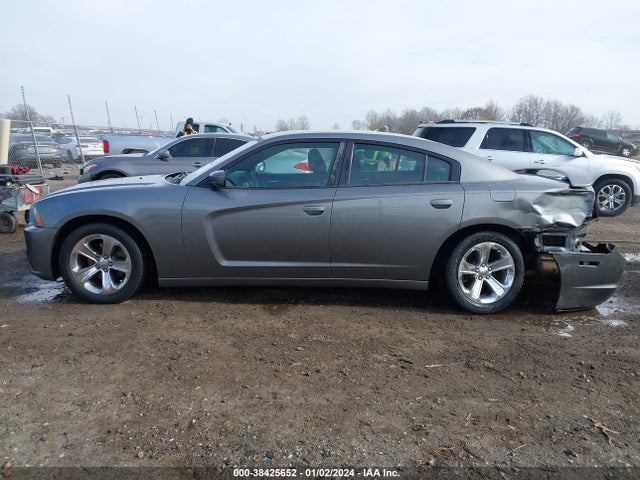2012 Dodge Charger Se მანქანა იყიდება აუქციონზე, vin: 2C3CDXBG8CH245170, აუქციონის ნომერი: 38425652