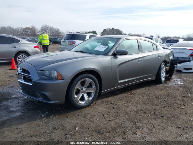 2012 Dodge Charger Se მანქანა იყიდება აუქციონზე, vin: 2C3CDXBG8CH245170, აუქციონის ნომერი: 38425652