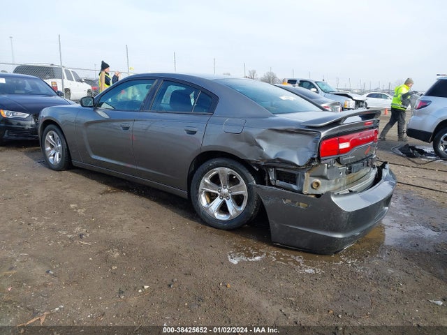 2012 Dodge Charger Se მანქანა იყიდება აუქციონზე, vin: 2C3CDXBG8CH245170, აუქციონის ნომერი: 38425652