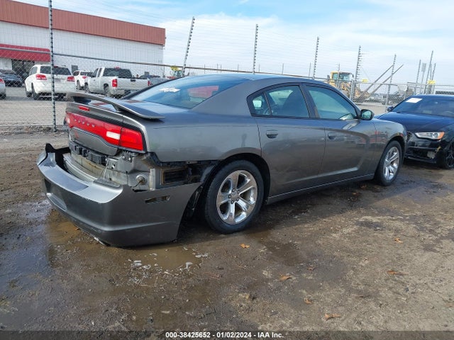 2012 Dodge Charger Se მანქანა იყიდება აუქციონზე, vin: 2C3CDXBG8CH245170, აუქციონის ნომერი: 38425652