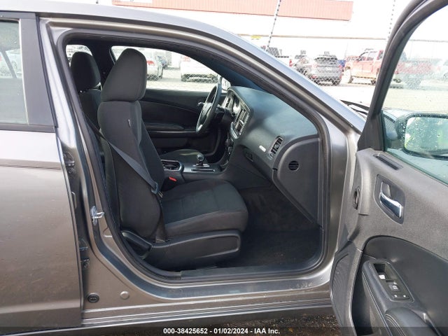 2012 Dodge Charger Se მანქანა იყიდება აუქციონზე, vin: 2C3CDXBG8CH245170, აუქციონის ნომერი: 38425652