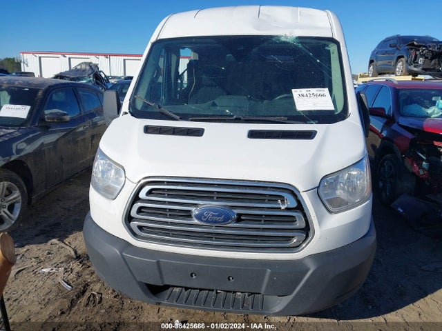 Ford Transit-350 Xlt 2019 1FBAX2CM3KKA93358 Image 12
