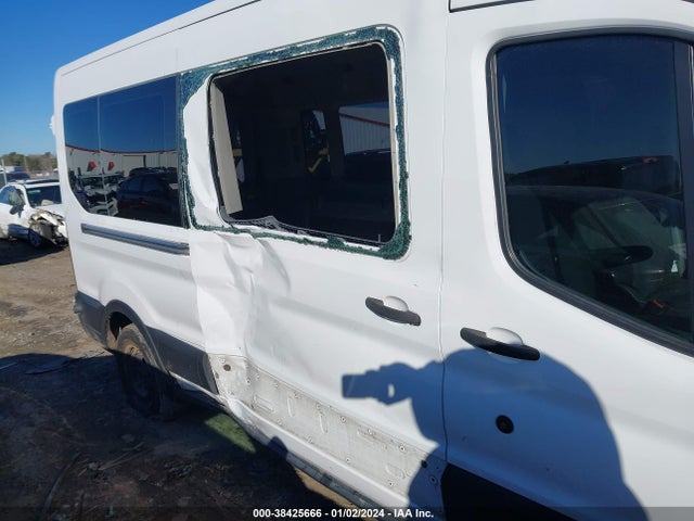 Ford Transit-350 Xlt 2019 1FBAX2CM3KKA93358 Image 13