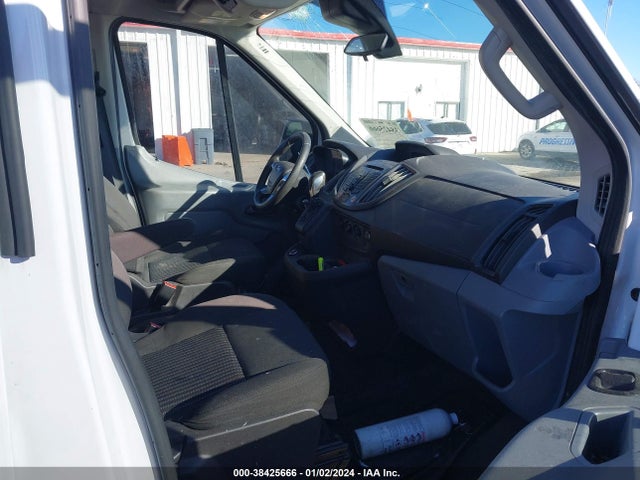 Ford Transit-350 Xlt 2019 1FBAX2CM3KKA93358 Image 5