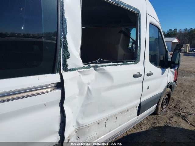 Ford Transit-350 Xlt 2019 1FBAX2CM3KKA93358 Image 6