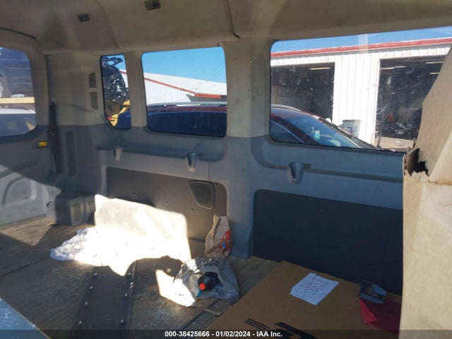 Ford Transit-350 Xlt 2019 1FBAX2CM3KKA93358 Image 8