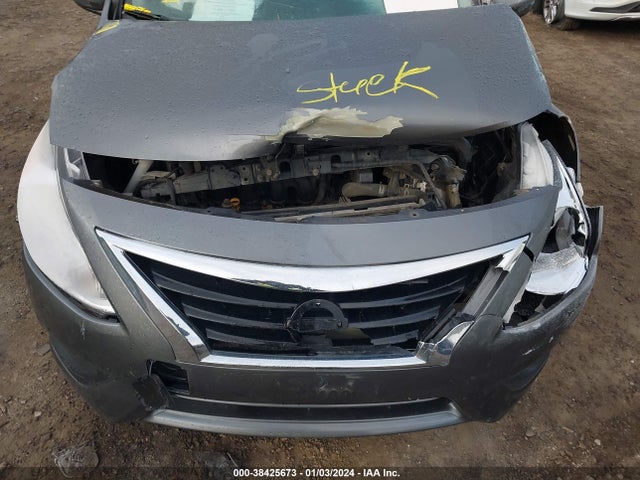 Nissan 2019 2019 3N1CN7AP2KL877939 Image 21