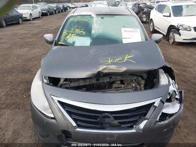 Nissan 2019 2019 3N1CN7AP2KL877939 Image 23