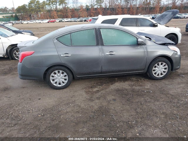 Nissan 2019 2019 3N1CN7AP2KL877939 Image 24