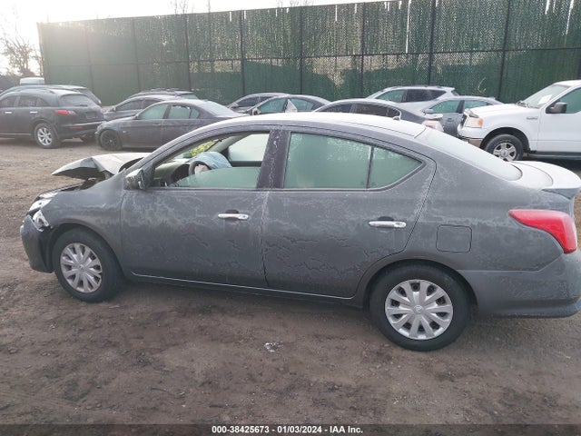 Nissan 2019 2019 3N1CN7AP2KL877939 Image 25