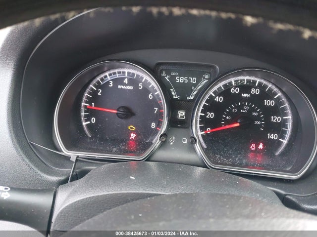 Nissan 2019 2019 3N1CN7AP2KL877939 Image 26