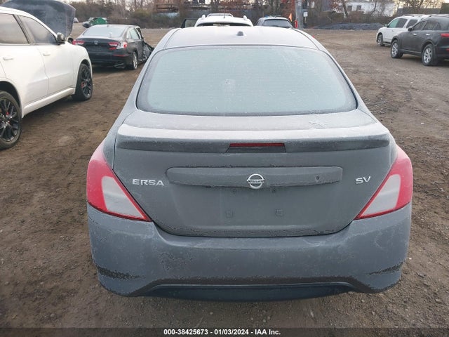 Nissan 2019 2019 3N1CN7AP2KL877939 Image 27