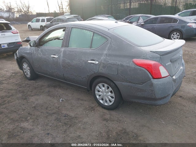 Nissan 2019 2019 3N1CN7AP2KL877939 Image 14